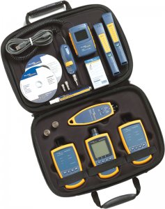 fluke-networks-ftk1450-complete-simplifiber-pro-fiber-verification-kit-with-fiberinspector-mini
