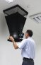kim110-dbm610-airflow-capture-hood-with-digital-clear-digit-display-manometer-made-in-france