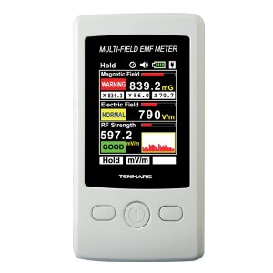 ten343-tm-190v3-multi-display-electric-rf-magnetic-field-tester-emf-tester